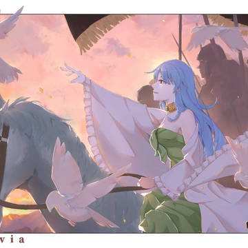 シルヴィア