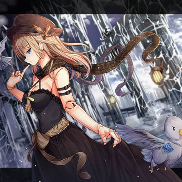 【M3】 F-Rozenette