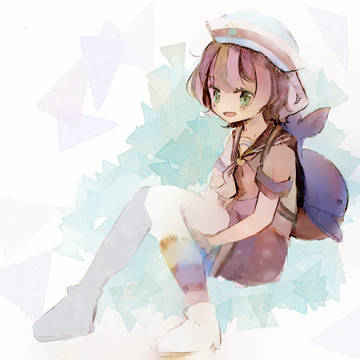 てすら