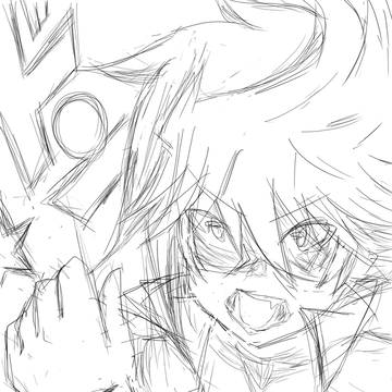 【DDA】「デュエル!」