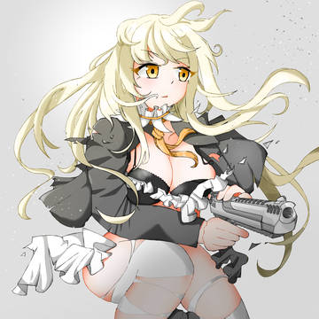 Desert Eagle