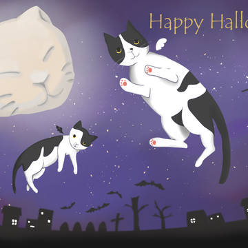 Happy Halloween