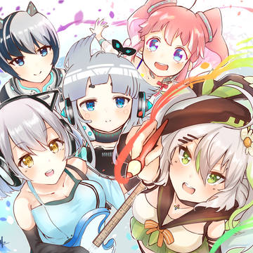 ブイアパはいいぞ!