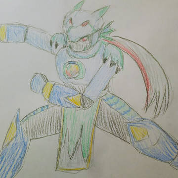 TRPG立ち絵ログ