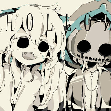 ＨＯＬＬＯＷ