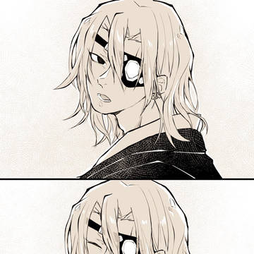 宇髄さん!