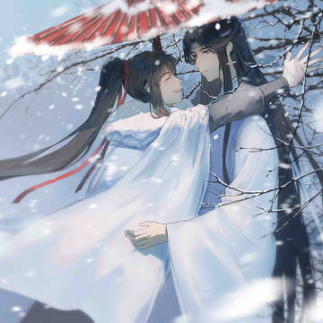 霜降快乐