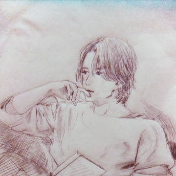 ananの岡田准一