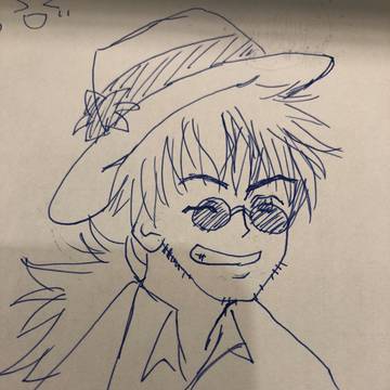 おっさん