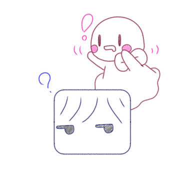 まふてるとはんぺん