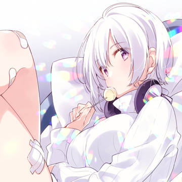 きらきらドロップ