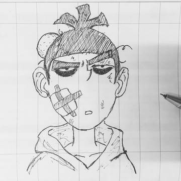 刺客伍六七