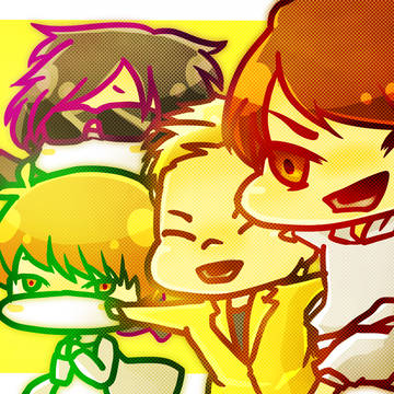 最俺10周年！