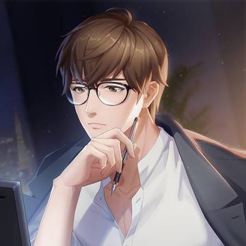 恋爱游戏插图