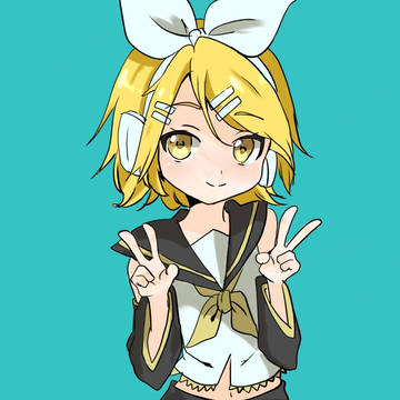 リンちゃん