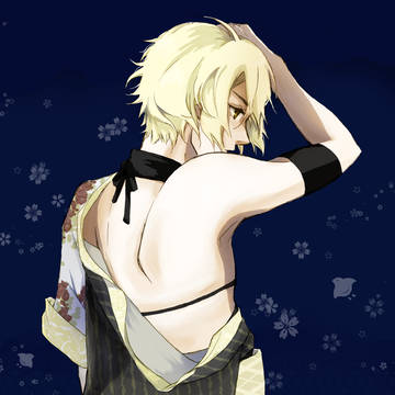 -KEMONO-