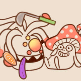ECO絵詰め