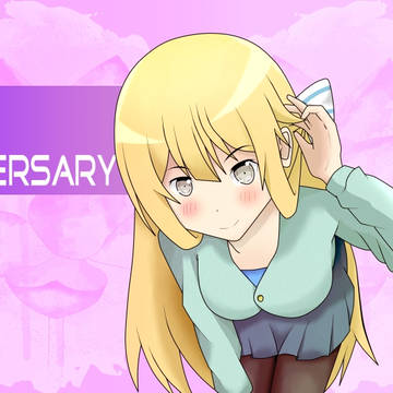 yuyuyu 5th anniversary