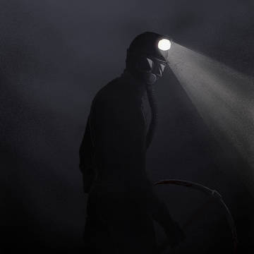 Harry Warden blog