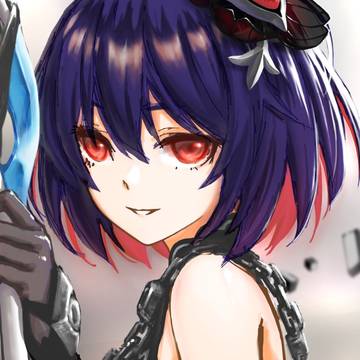 希兒塗鴉