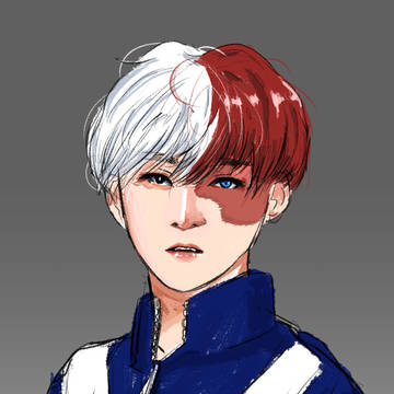 Todoroki FA