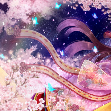 ReincarnationⅠ～暁闇～