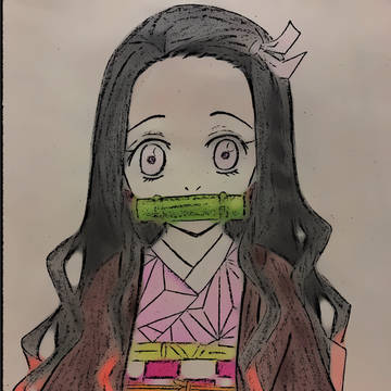 ねずこ