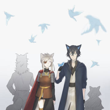 【罪リエ】一周年【交流】