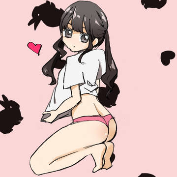 おしり
