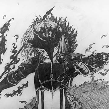 過去絵