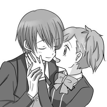 落書きまとめ