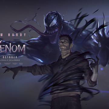 venom