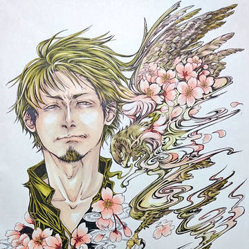 桜