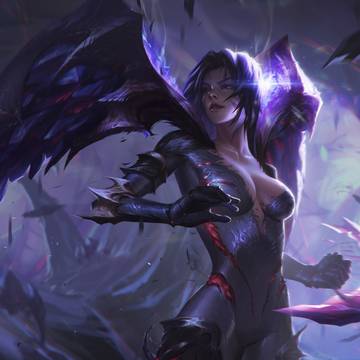 kai'sa