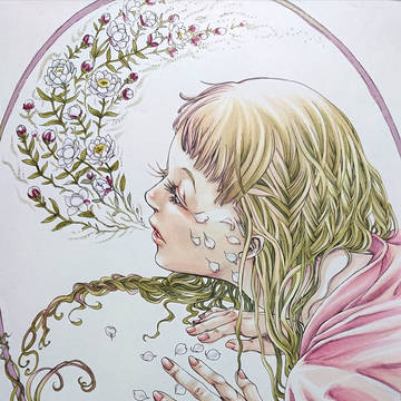 花かんざし