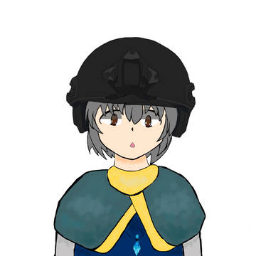 チュー華バリスティック