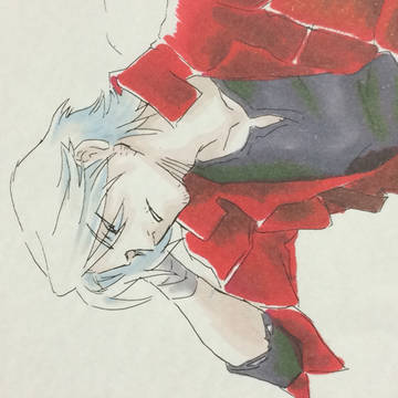 落書きなど