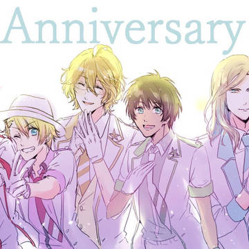 シャニライ2周年