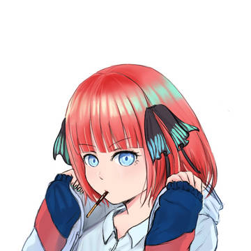 中野二乃