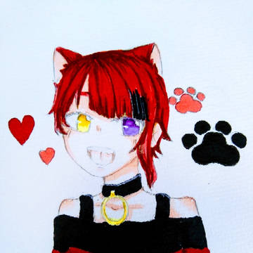 莉犬くん