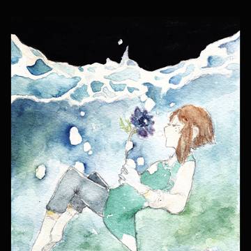 水底