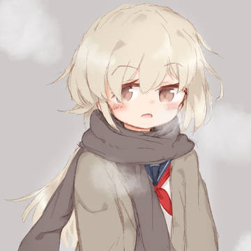 寒くなってきましたね