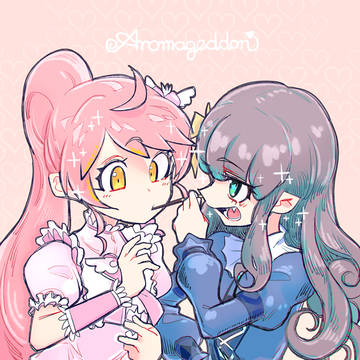 あろみか