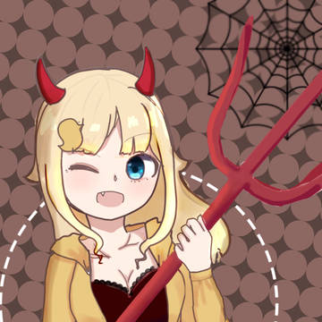 悪魔雞排