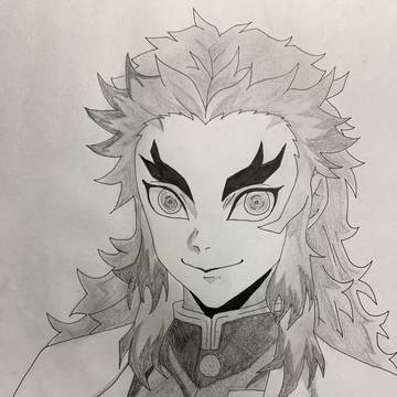 鬼滅の刃 柱