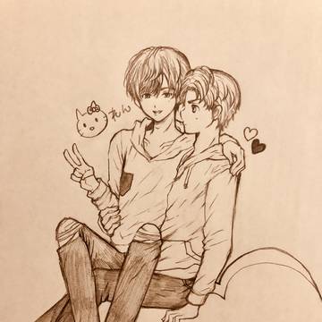 無題