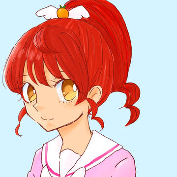 パプリカ