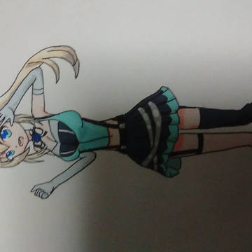 どこかの誰かのアカウント