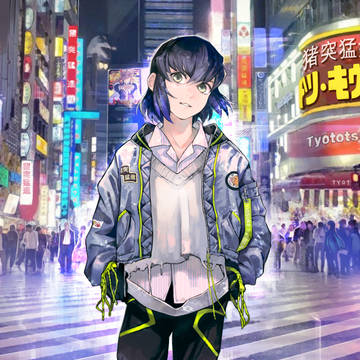 現代×鬼滅の刃