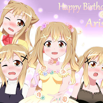 🌟HAPPY BIRTHDAY🌟
